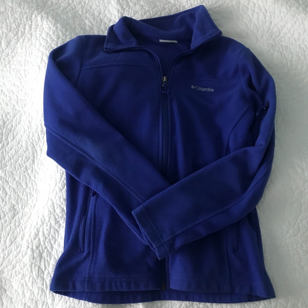 Columbia Jacket
